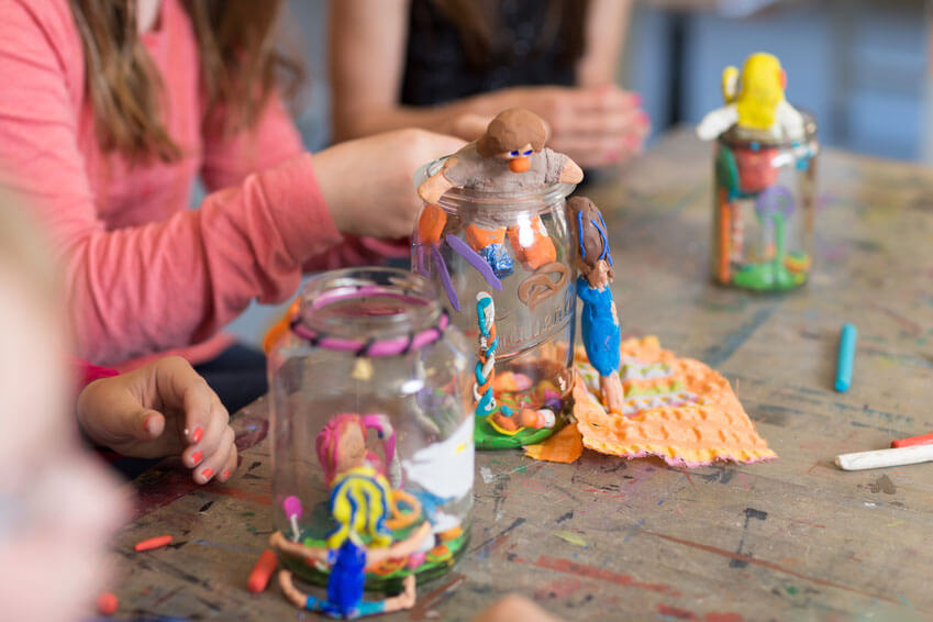 Kindergeburtstag