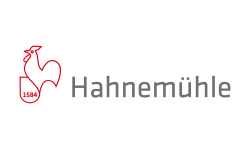 Logo Hahnemühle