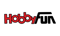 Logo Hobbyfun