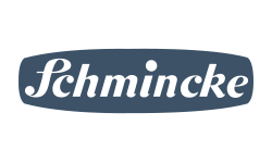 Logo Schmincke